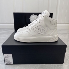 Chanel Sport Shoes